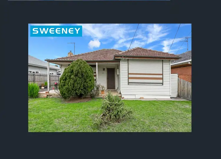 49 Hearn Street, Altona North VIC 3025