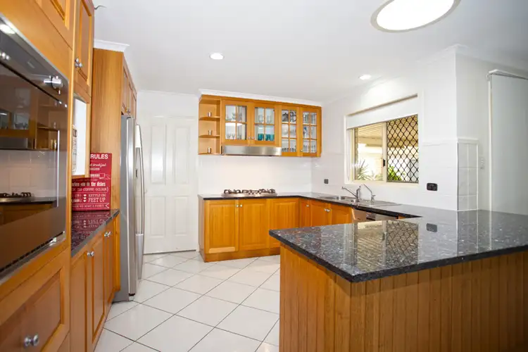 Second view of Homely house listing, 4 Possum Close, Andergrove QLD 4740