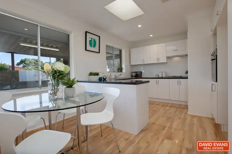 Second view of Homely house listing, 52 Exhibition Way, Cooloongup WA 6168