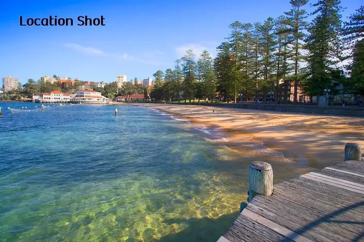 Fourth view of Homely unit listing, 33/3 Corrie Road, North Manly NSW 2100