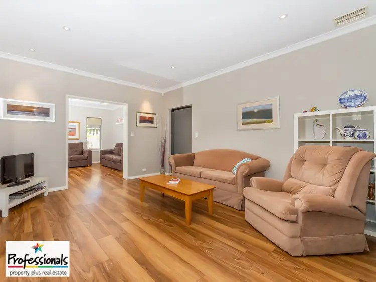 Seventh view of Homely house listing, 15 Carlton Loop, Canning Vale WA 6155