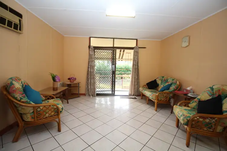 Fourth view of Homely house listing, 57B Goodwin Street, Currajong QLD 4812