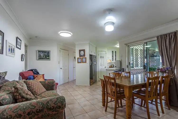 Fifth view of Homely house listing, 22 Degan Court, Middle Ridge QLD 4350