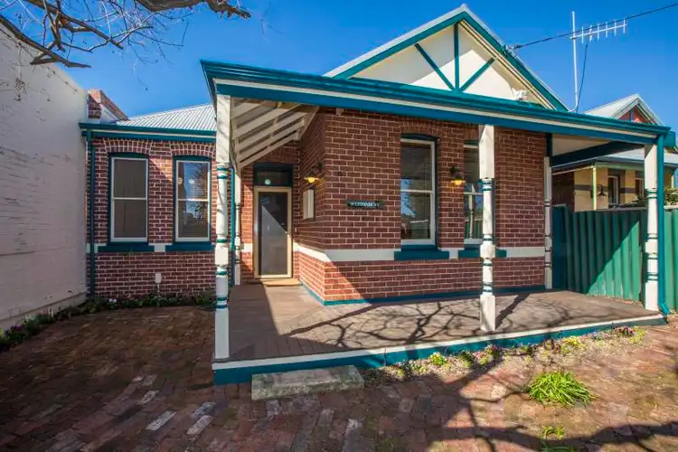 Main view of Homely house listing, 168 Whatley Crescent, Maylands WA 6051