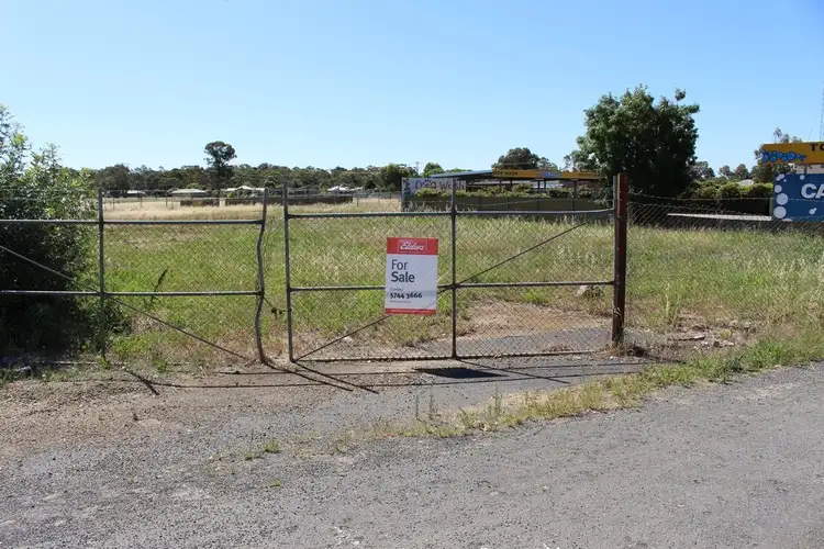 Third view of Homely land listing, 139 Melbourne Street, Mulwala NSW 2647