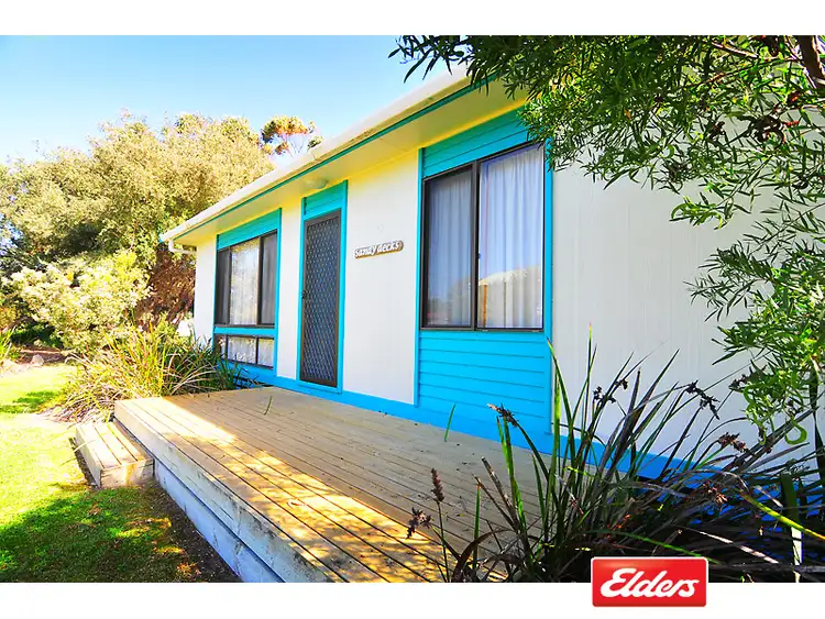 Main view of Homely house listing, 34 Laurel Terrace, Robe SA 5276