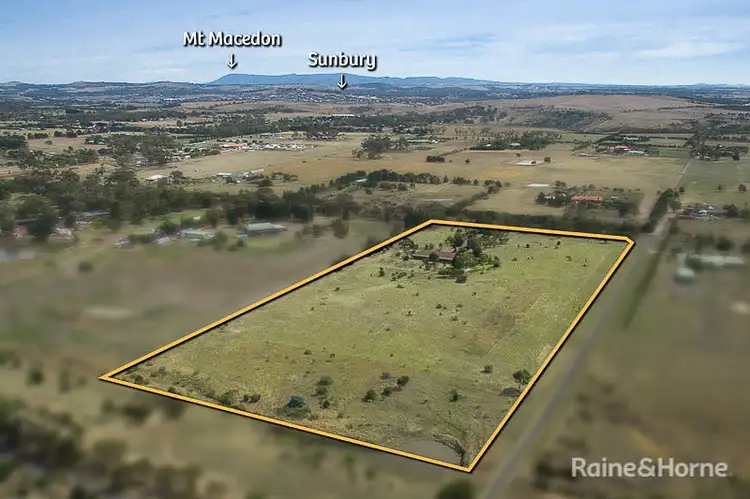 Fifth view of Homely house listing, 235 BULLA-DIGGERS REST ROAD, Diggers Rest VIC 3427