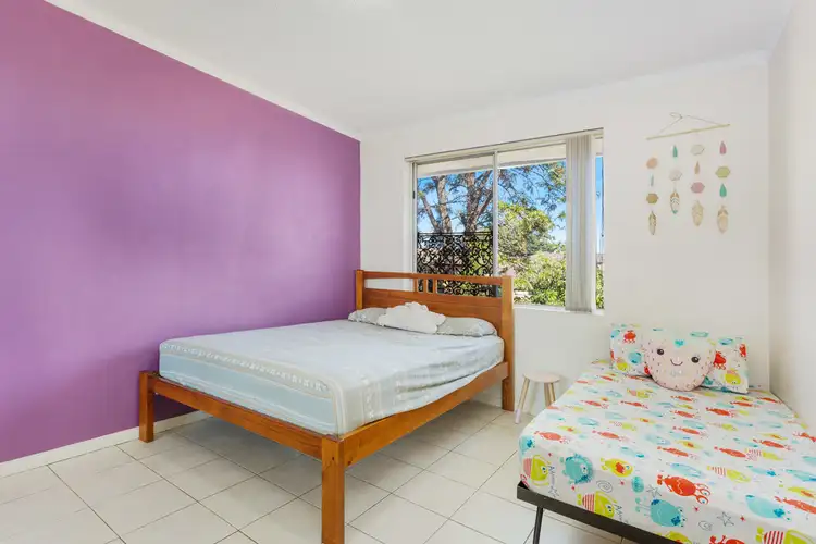 Fourth view of Homely unit listing, 14/53 Hamilton Road, Fairfield NSW 2165