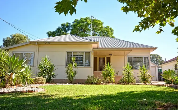 Second view of Homely house listing, 129 Macarthur Street, Griffith NSW 2680