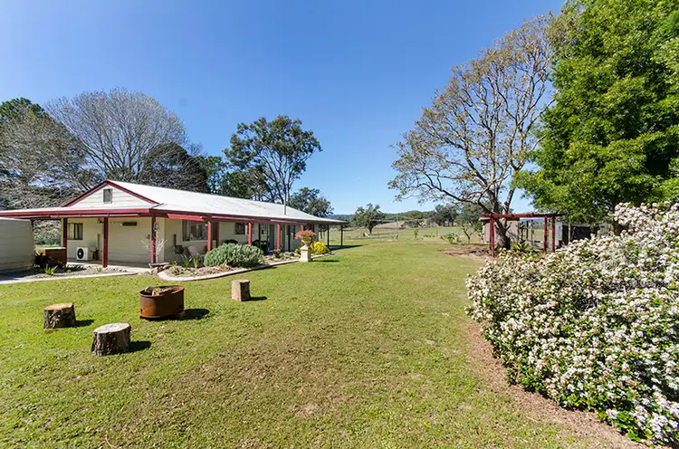 Sixth view of Homely rural property listing, 2381 Kangaroo Creek Road, Kangaroo Creek NSW 2460