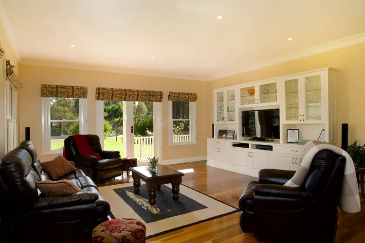 Fifth view of Homely house listing, 38 Burradoo Road, Burradoo NSW 2576