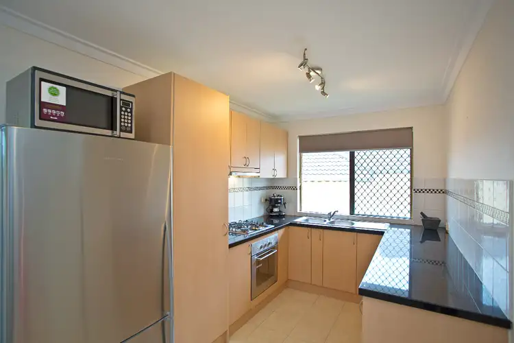 Second view of Homely villa listing, 1/93 Albert Street, Osborne Park WA 6017