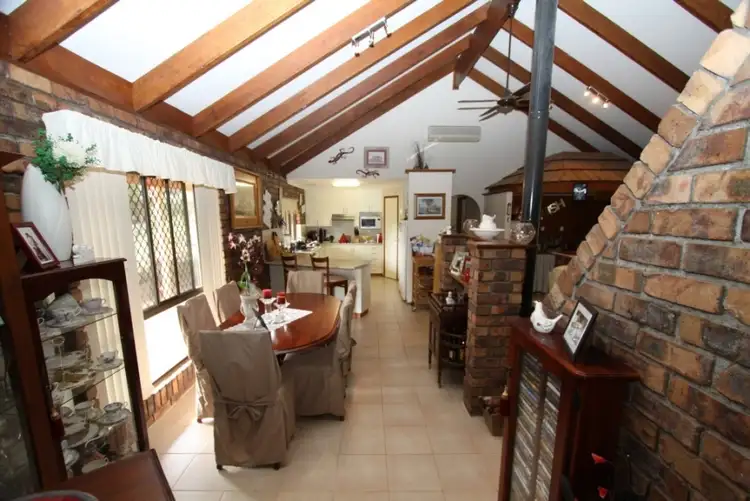 Sixth view of Homely house listing, 1 Tarong Drive, Kingaroy QLD 4610