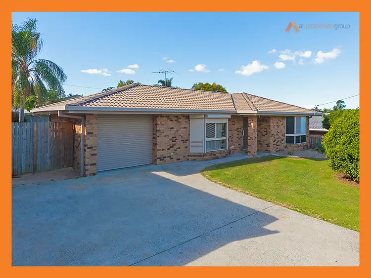 Main view of Homely house listing, 9 Renee Street, Regents Park QLD 4118