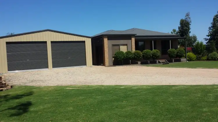 Main view of Homely house listing, 7 Irvines Road, Orbost VIC 3888