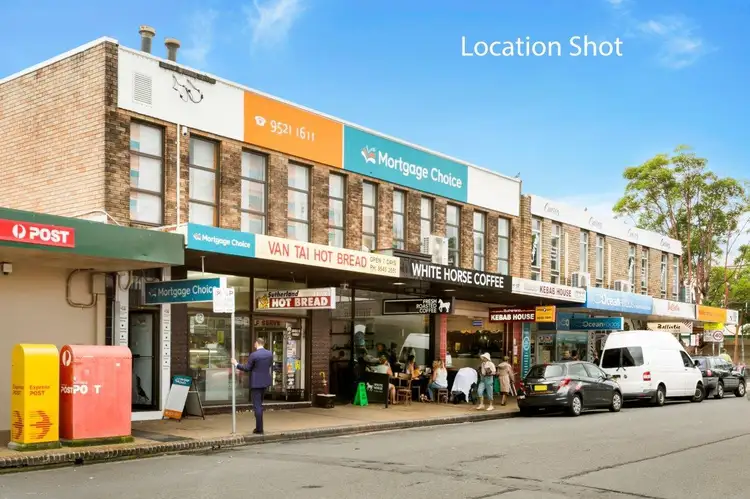 Sixth view of Homely unit listing, 21/16-18 Merton Street, Sutherland NSW 2232