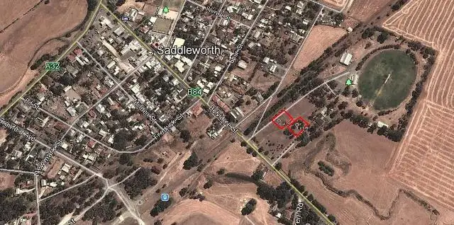 Fifth view of Homely land listing, Lot 3 Simpson Court, Saddleworth SA 5413