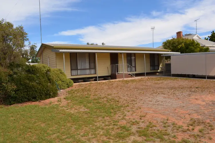 31 Monash Drive, Underbool VIC 3509