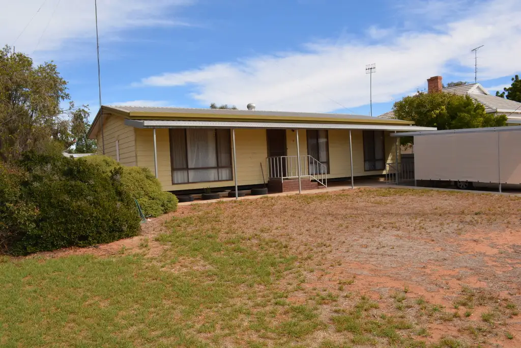Main view of Homely house listing, 31 Monash Drive, Underbool VIC 3509