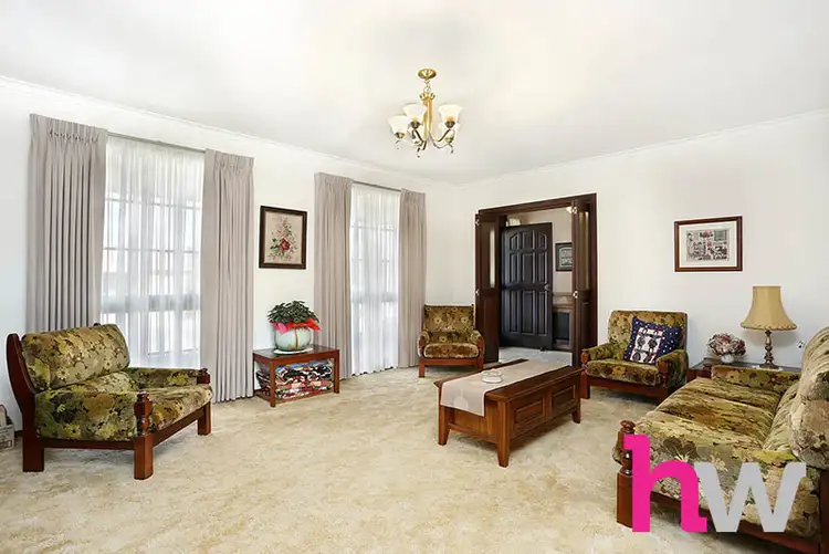 Fourth view of Homely house listing, 10 Beringa Avenue, Grovedale VIC 3216