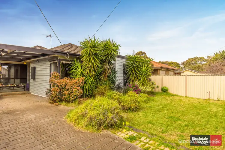 19 Bruce Street, Laverton VIC 3028