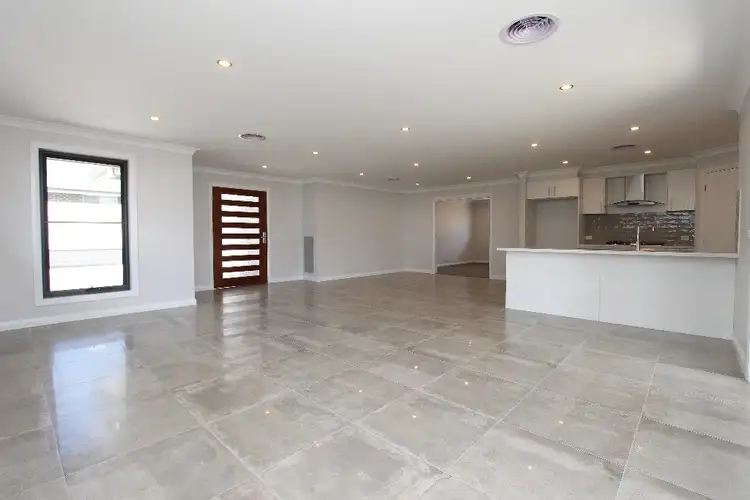 Third view of Homely house listing, 59a Wentworth Drive, Kelso NSW 2795