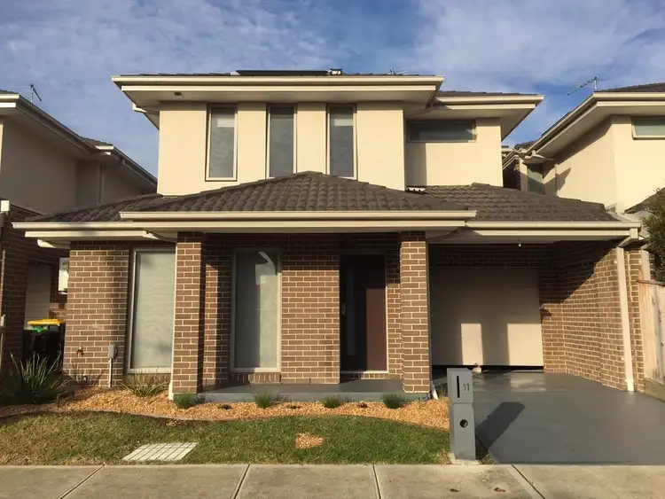 11 De Brun Court, Laverton VIC 3028