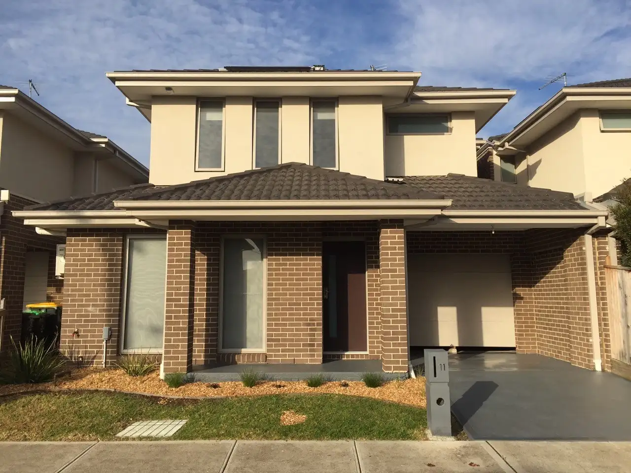 Main view of Homely house listing, 11 De Brun Court, Laverton VIC 3028