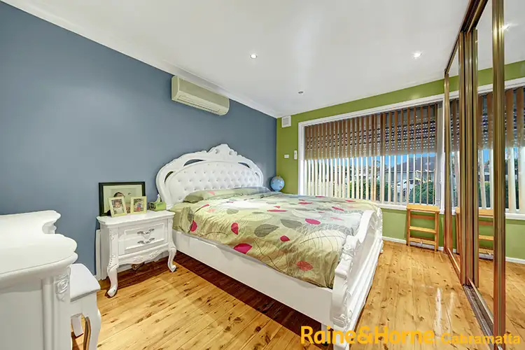 Sixth view of Homely house listing, 28 Ainslie Street, Fairfield West NSW 2165