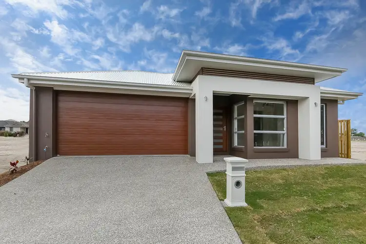 28 Jacaranda Cres, Drewvale QLD 4116