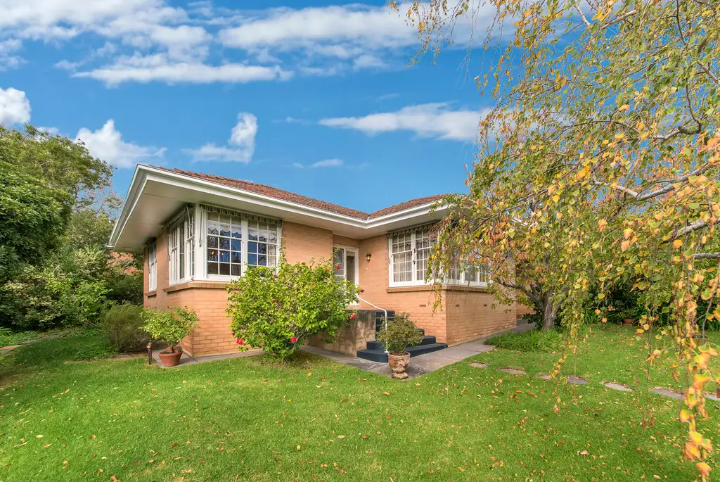 Main view of Homely house listing, 1 / 28 Gilles Road, Glen Osmond SA 5064