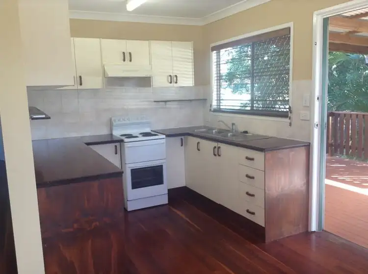 Second view of Homely house listing, 1 Deodar Street, Woodridge QLD 4114