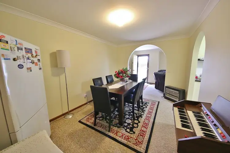 Second view of Homely semi-detached listing, 2(a) & 2(b) Rivergum Place, Dubbo NSW 2830