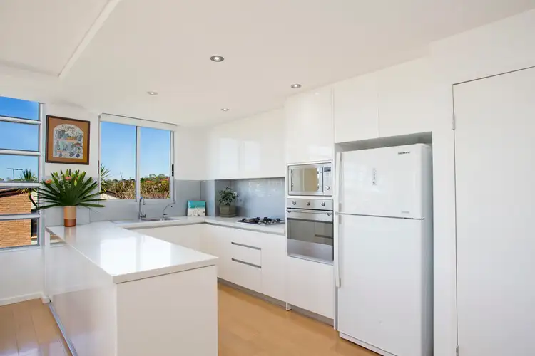 Fourth view of Homely unit listing, 305/47 Lewis Street, Dee Why NSW 2099