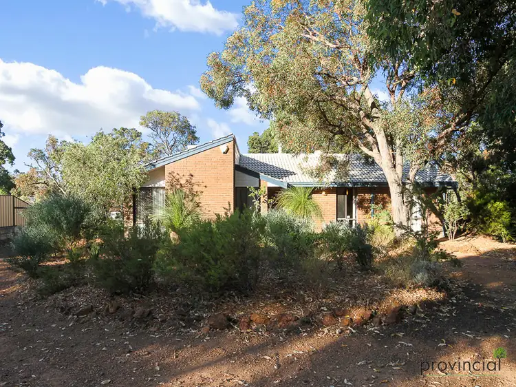 8 Madera Place, Lesmurdie WA 6076