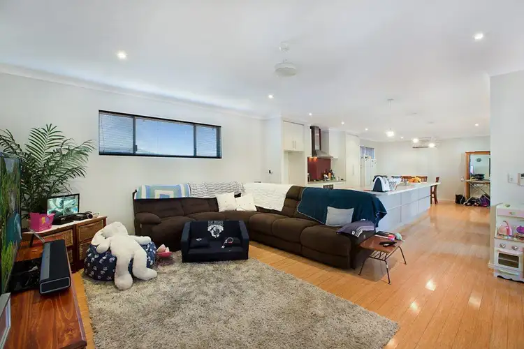 Third view of Homely house listing, 16 Kingfisher Wy, Nickol WA 6714