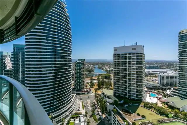 Third view of Homely apartment listing, Address available on request