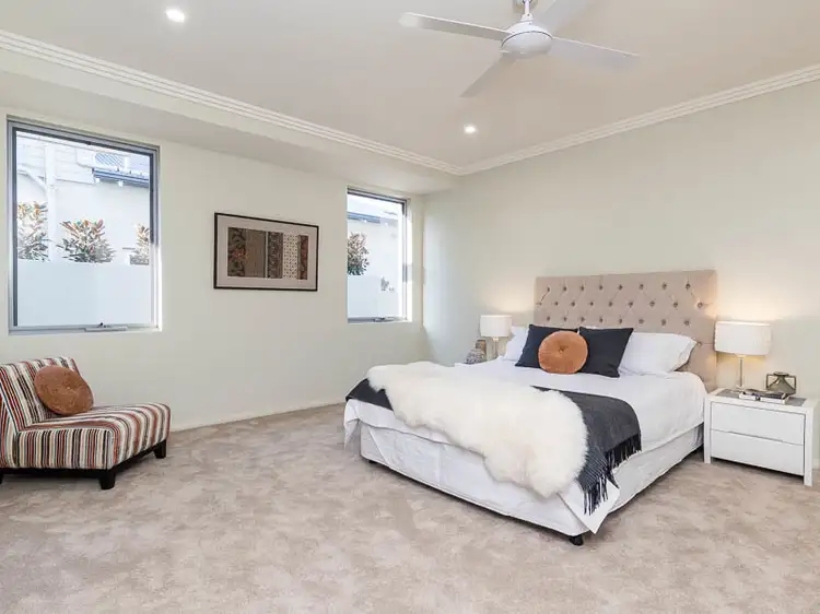 Fourth view of Homely house listing, 199A Curtin Avenue, Cottesloe WA 6011