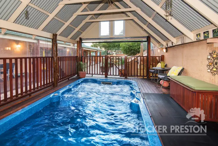 Seventh view of Homely house listing, 100 Endicott Loop, Dunsborough WA 6281