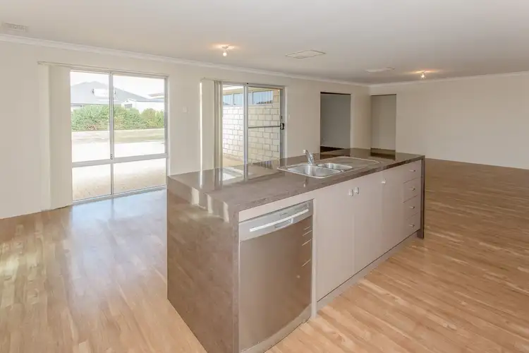 Seventh view of Homely house listing, 7 Alera Entrance, Wandina WA 6530