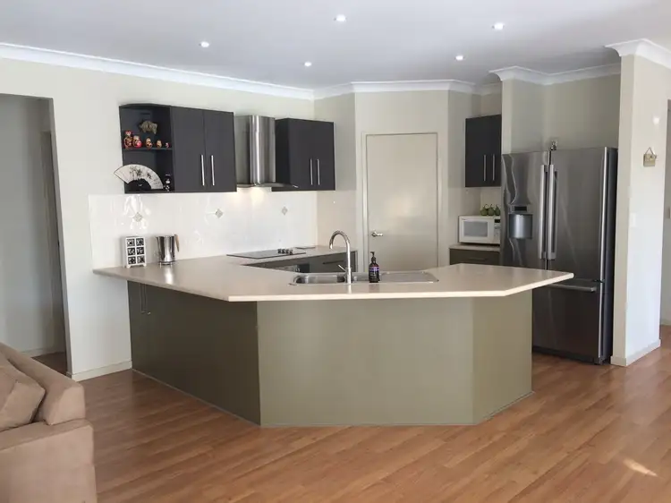 Fourth view of Homely house listing, 12 Lilly Pilly Drive, Burrum Heads QLD 4659