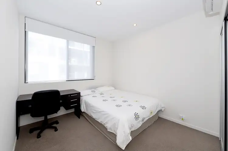 Fourth view of Homely apartment listing, 419/26 Hood Street, Subiaco WA 6008