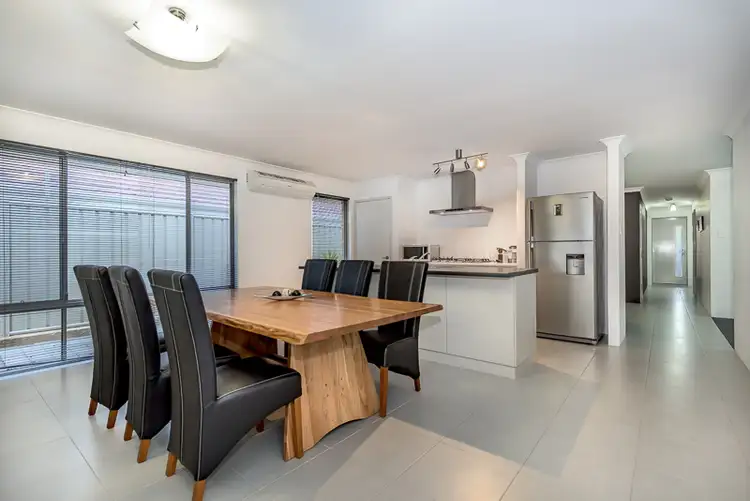 Second view of Homely house listing, 121 Thundelarra Drive, Golden Bay WA 6174