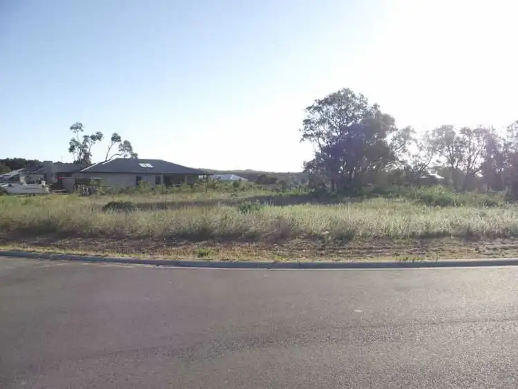 Second view of Homely land listing, 29 Reflections Drive, One Mile NSW 2316