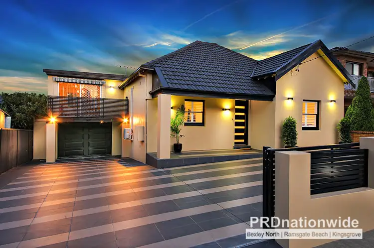 67 Glenfarne Street, Bexley NSW 2207