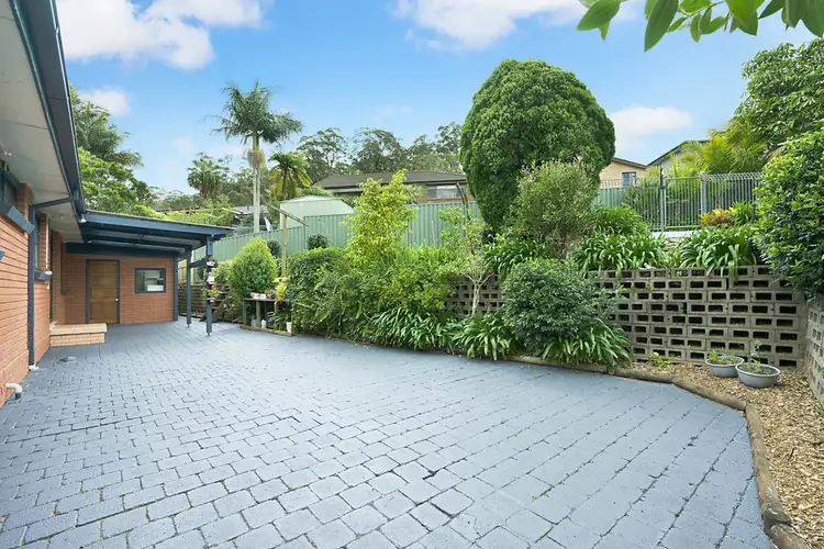 Sixth view of Homely house listing, 5 Byora Close, Niagara Park NSW 2250