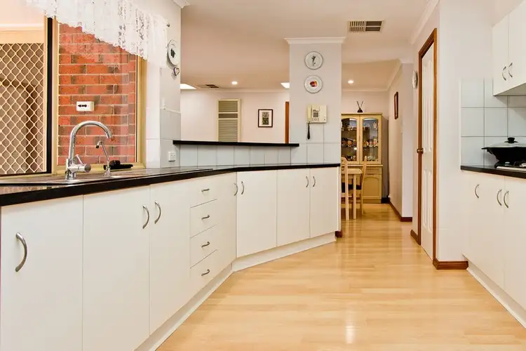 Third view of Homely house listing, 5 Daryl Place, Highbury SA 5089