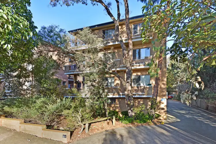 9/61 Wolseley Street, Bexley NSW 2207
