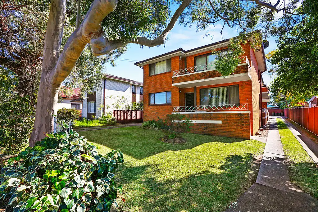 Main view of Homely apartment listing, 3/3 Shipley Avenue, North Strathfield NSW 2137