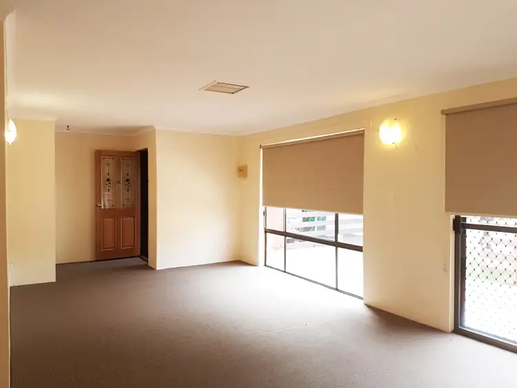 Second view of Homely unit listing, 10/3 Barrett Drive, Desert Springs NT 870